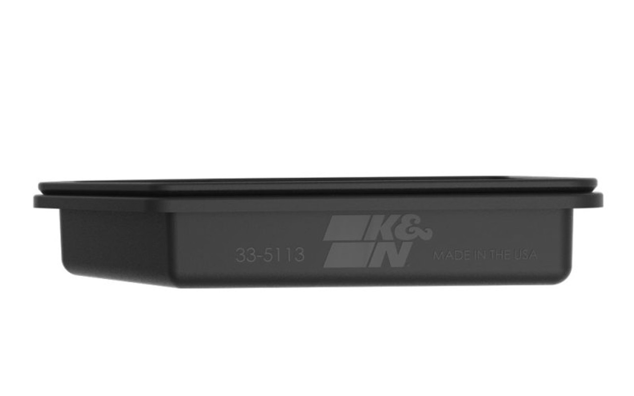 K&N 21-22 Genesis G80 3.5L V6 Replacement Air Filter - 33-5113 Photo - out of package