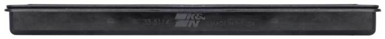 K&N 18-21 Chevrolet Express 2500 4.3L V6 Replacement Air Filter - 33-5114 Photo - out of package