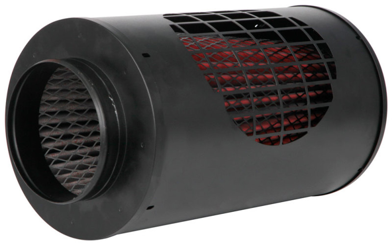 K&N Replacement Canister Filter-HDT - 38-2050S Photo - lifestyle view