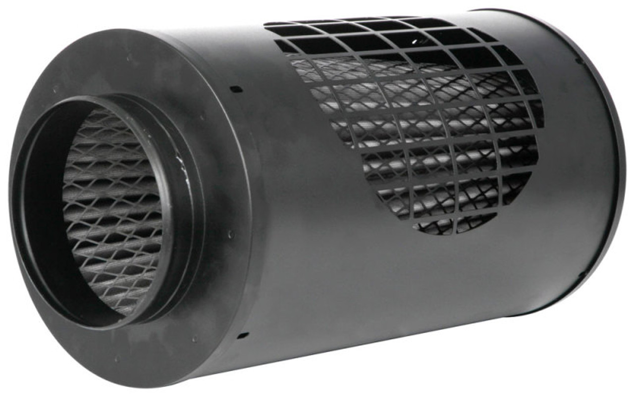 K&N Replacement Canister Filter-HDT - 38-2050S Photo - lifestyle view