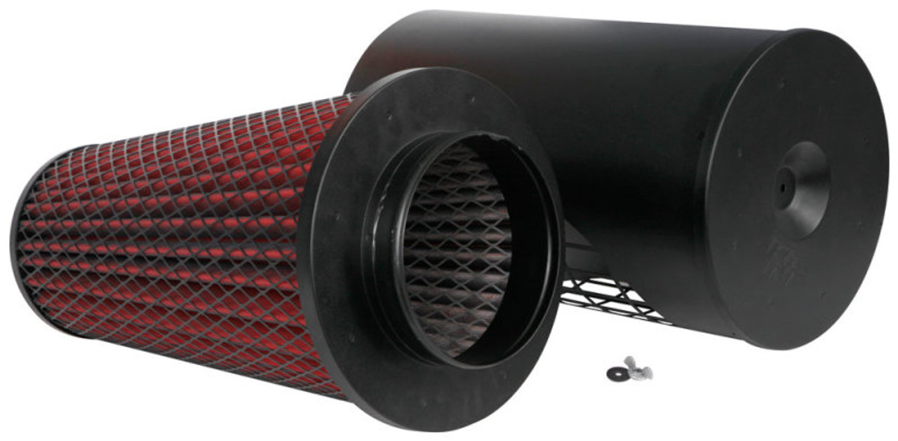 K&N Replacement Canister Filter-HDT - 38-2050S Photo - out of package