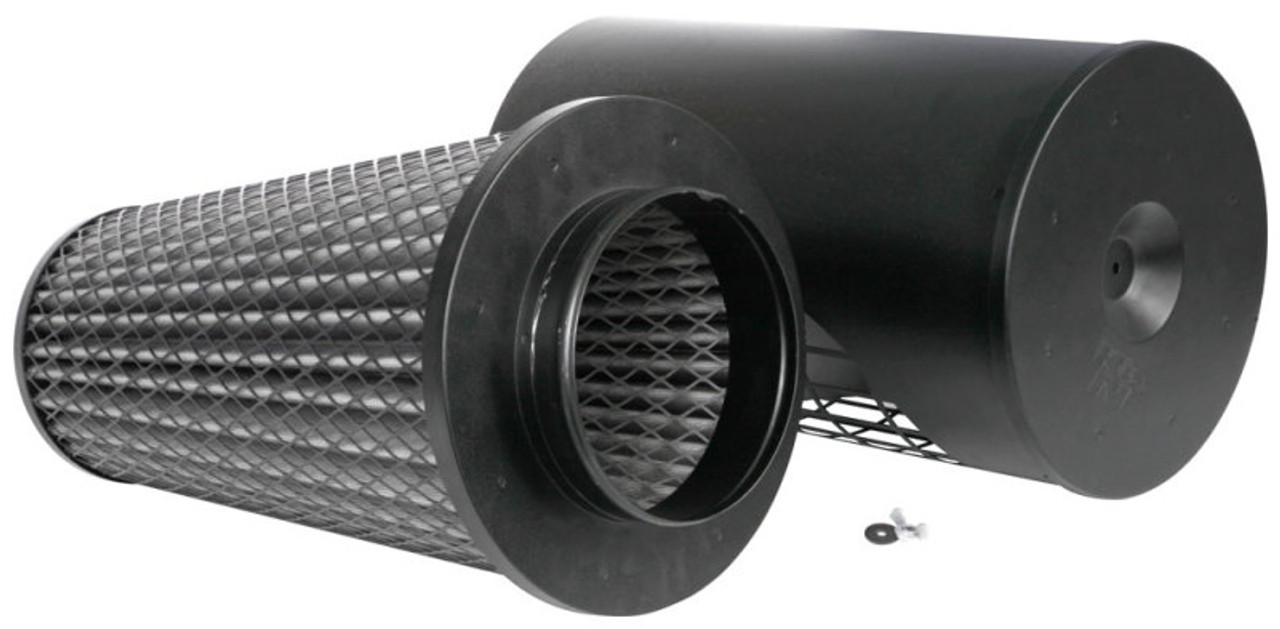 K&N Replacement Canister Filter-HDT - 38-2050S Photo - out of package