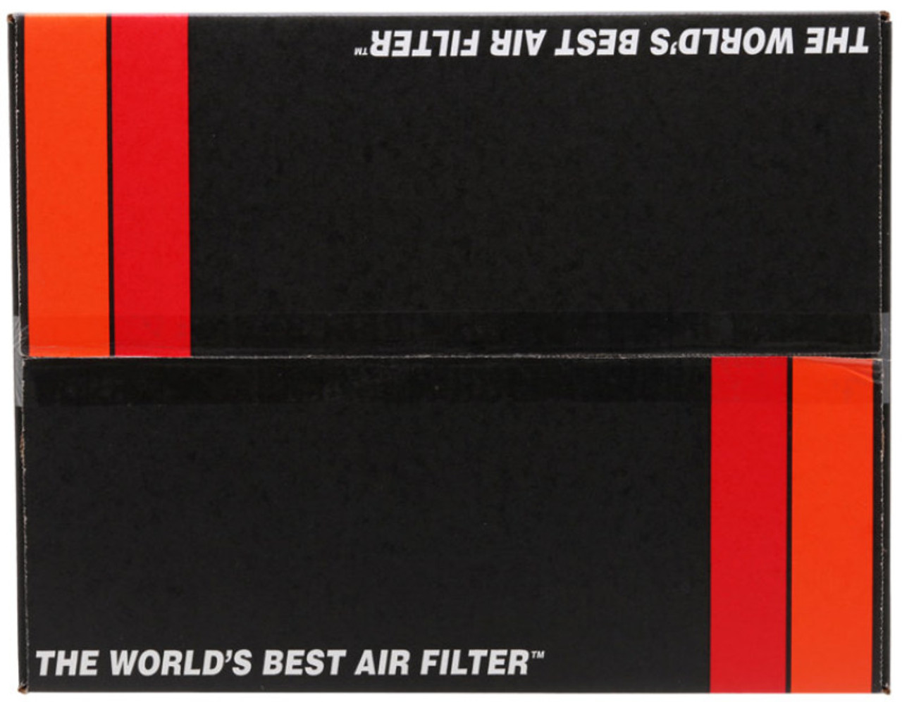 K&N FIPK Kawasaki KFX450R 449 08-09 Performance Air Intake System - 57-1124 Photo - in package