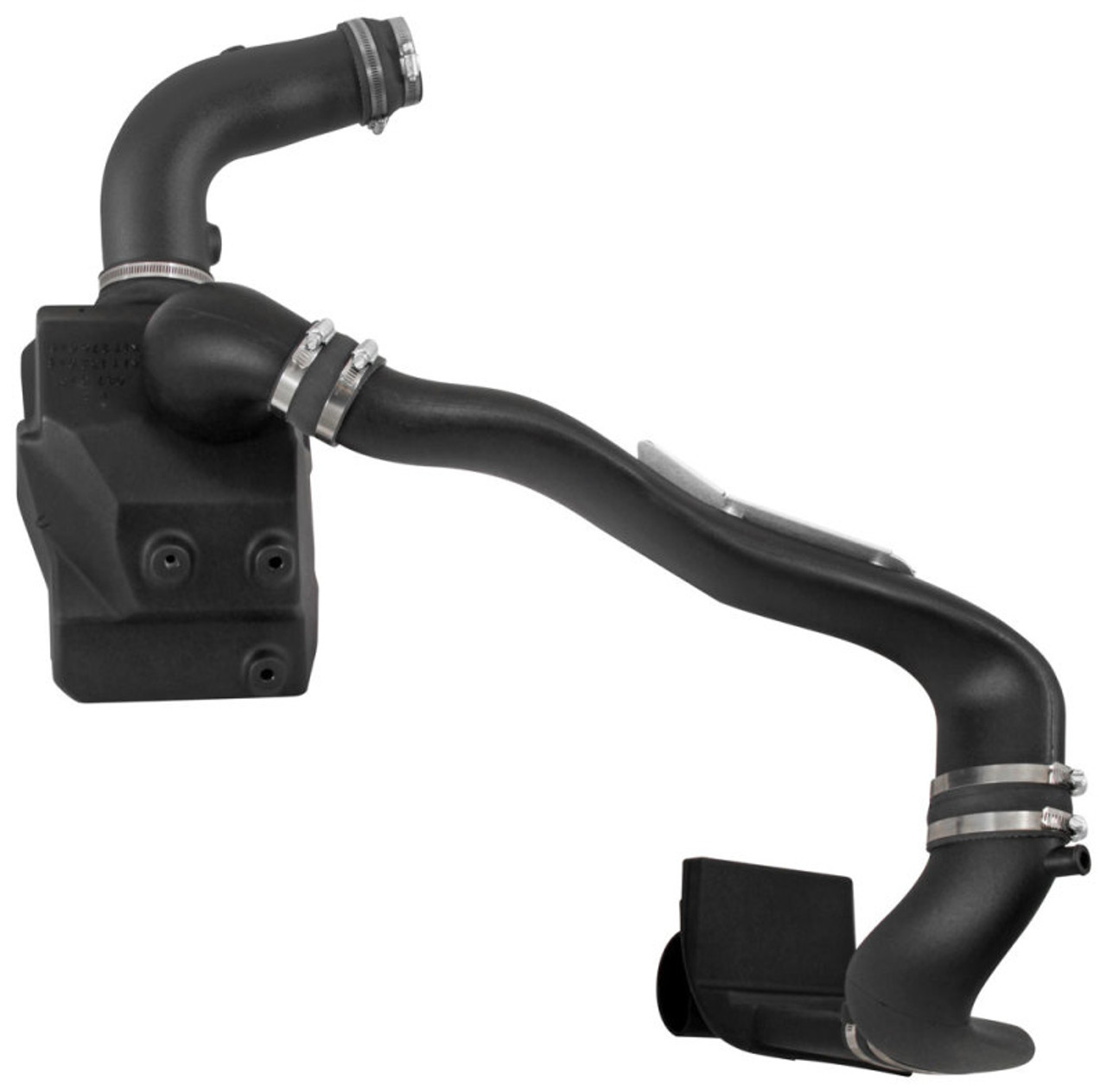 K&N 07-11 Jeep Wrangler 3.8l V6 - Performance Air Intake System - 57-1574 Photo - out of package