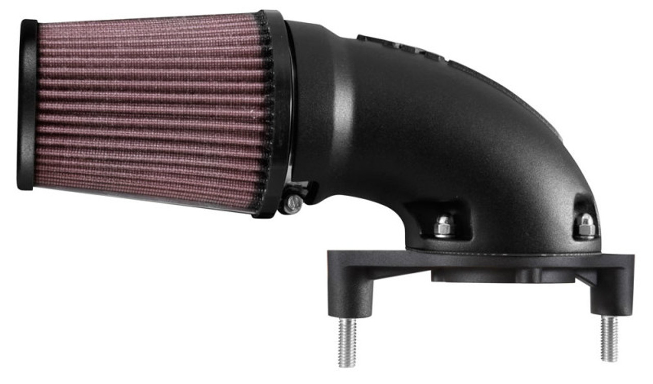 K&N Aircharger H/D Touring Models 2017-2018 Performance Air Intake System - 63-1139 Photo - out of package