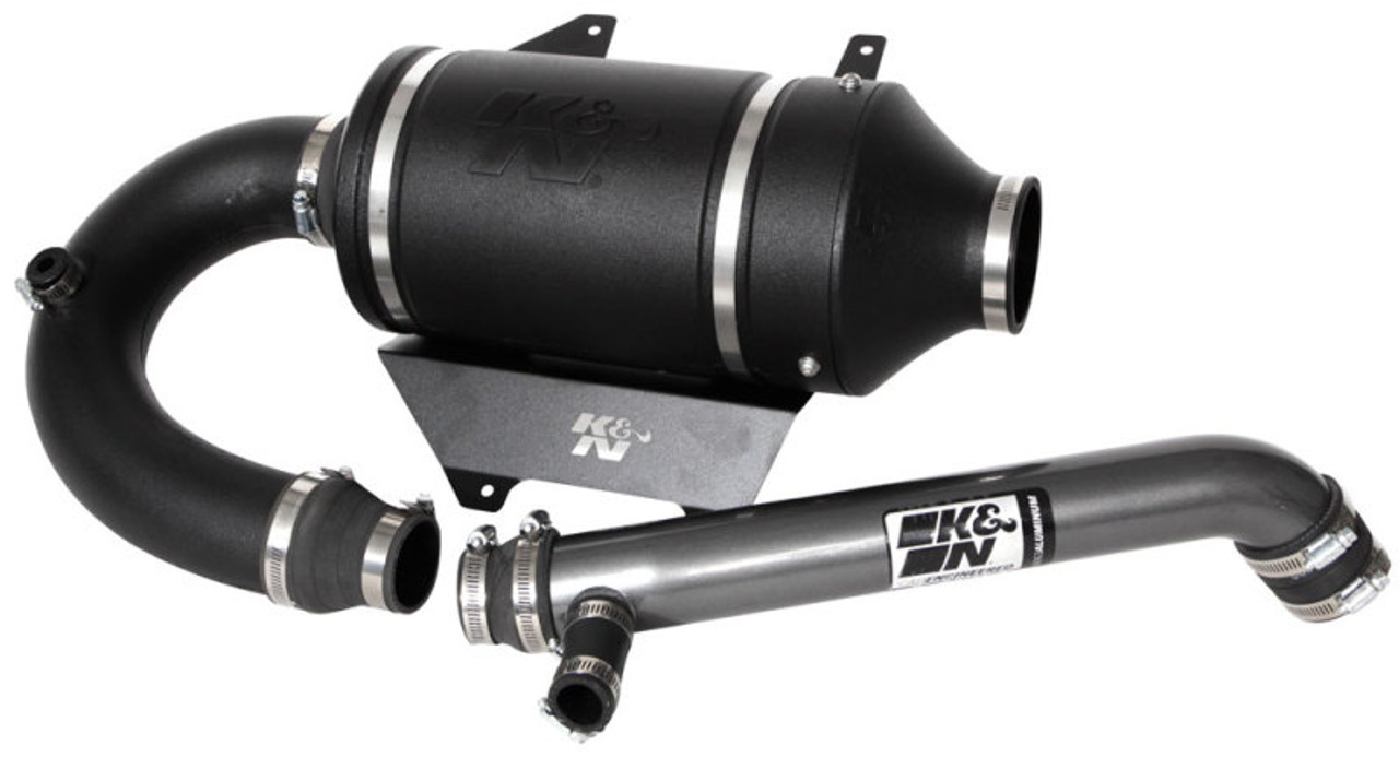 K&N Aircharger Polaris RZR Pro XP 925Cc 2020-2021 Performance Air Intake System - 63-1146 Photo - Primary