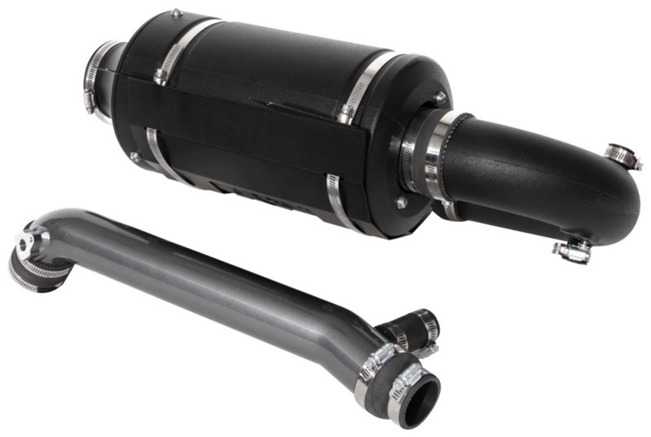K&N Aircharger Polaris RZR Pro XP 925Cc 2020-2021 Performance Air Intake System - 63-1146 Photo - lifestyle view