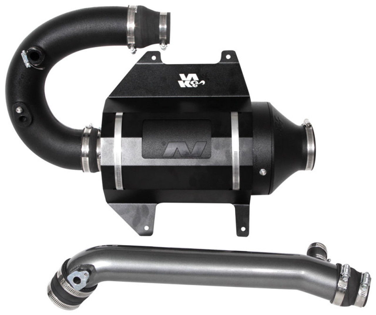 K&N Aircharger Polaris RZR Pro XP 925Cc 2020-2021 Performance Air Intake System - 63-1146 Photo - out of package