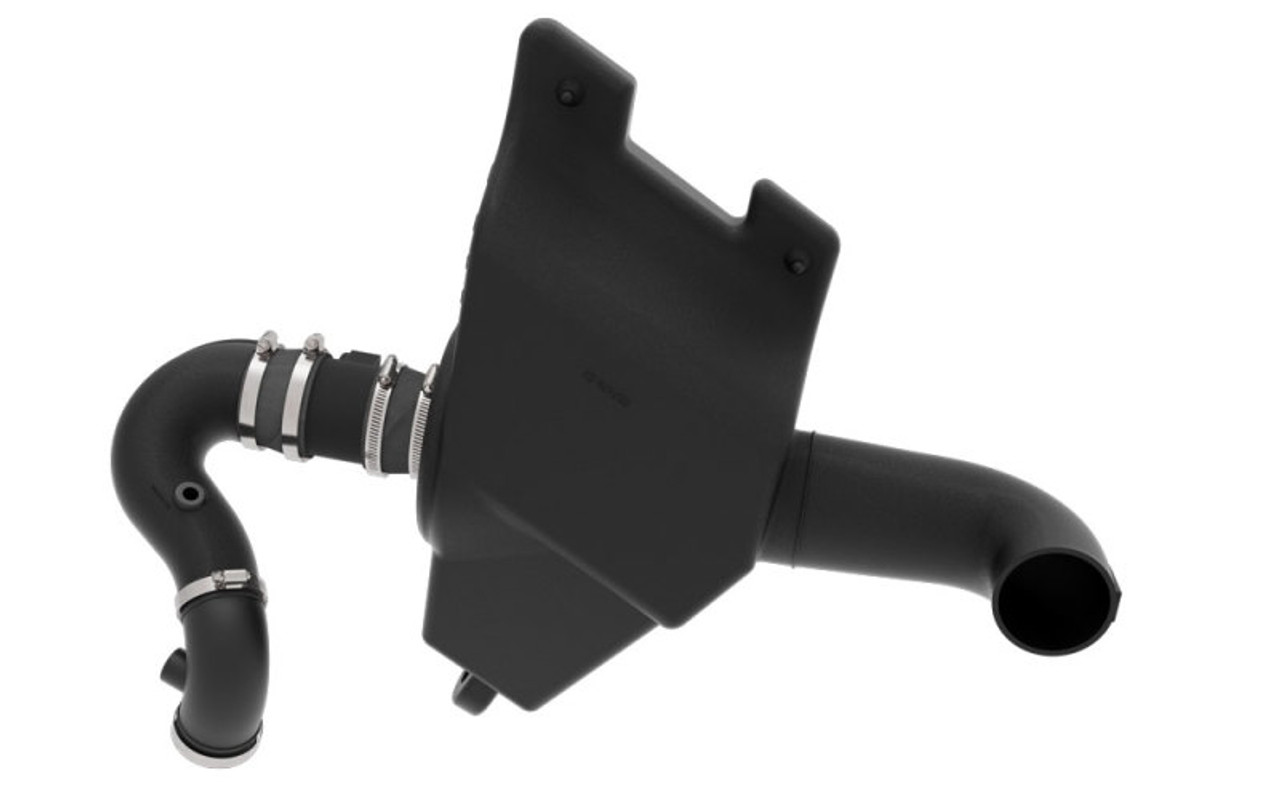K&N 13-18 Mercedes Sprinter 2500/3500 V6 3.0L TD Aircharger Performance Intake - 63-1701 Photo - out of package