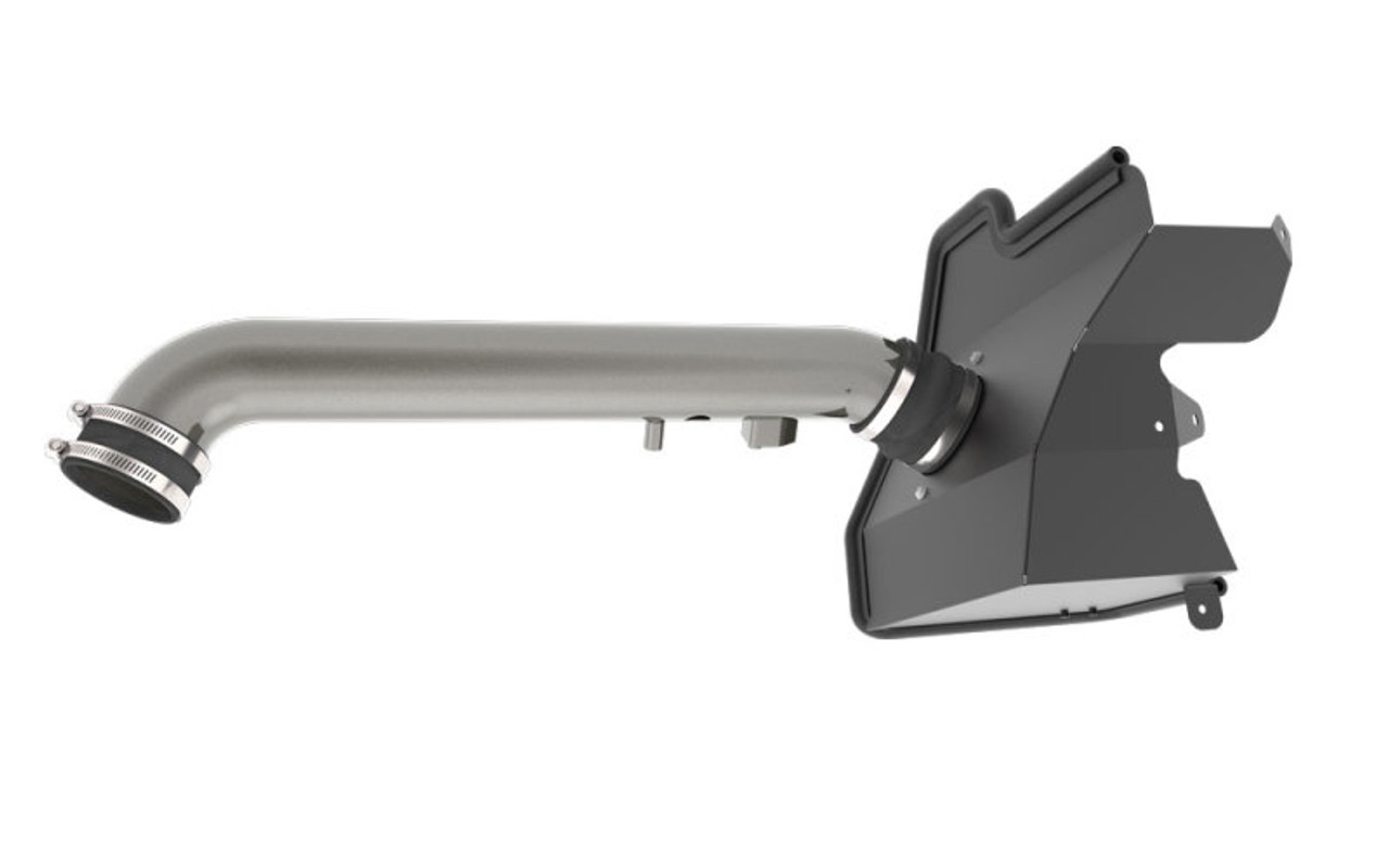K&N 2022 Nissan Frontier V6 3.8LPerformance Air Intake System - 77-6018KC Photo - out of package