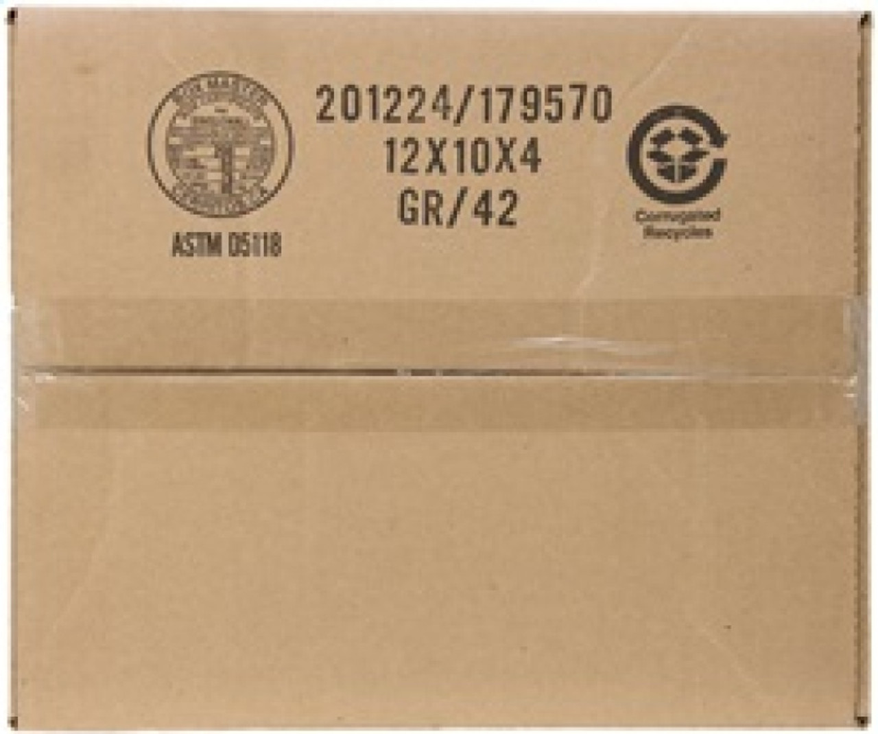 Photo - in package