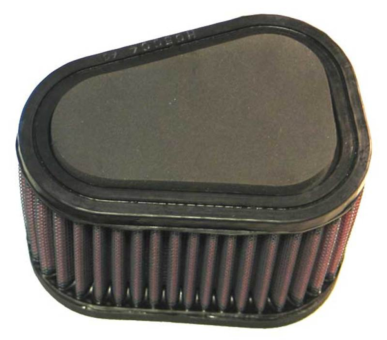 K&N Buell S3/S3T Thunderbolt 97-02 Air Filter - BU-1297 Photo - Primary