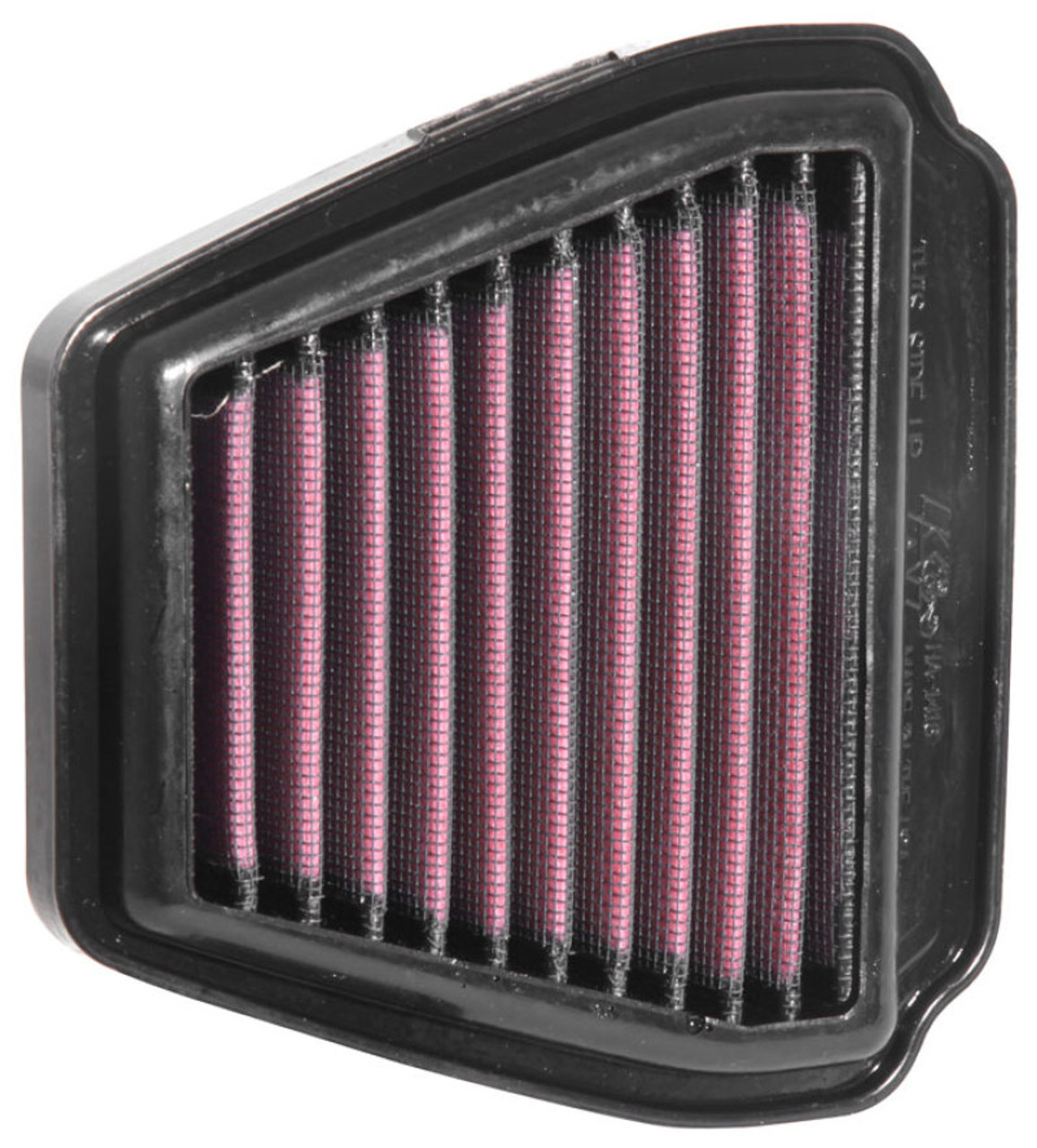 K&N Honda Winner 150 2016-2018 Air Filter - HA-1416 Photo - lifestyle view