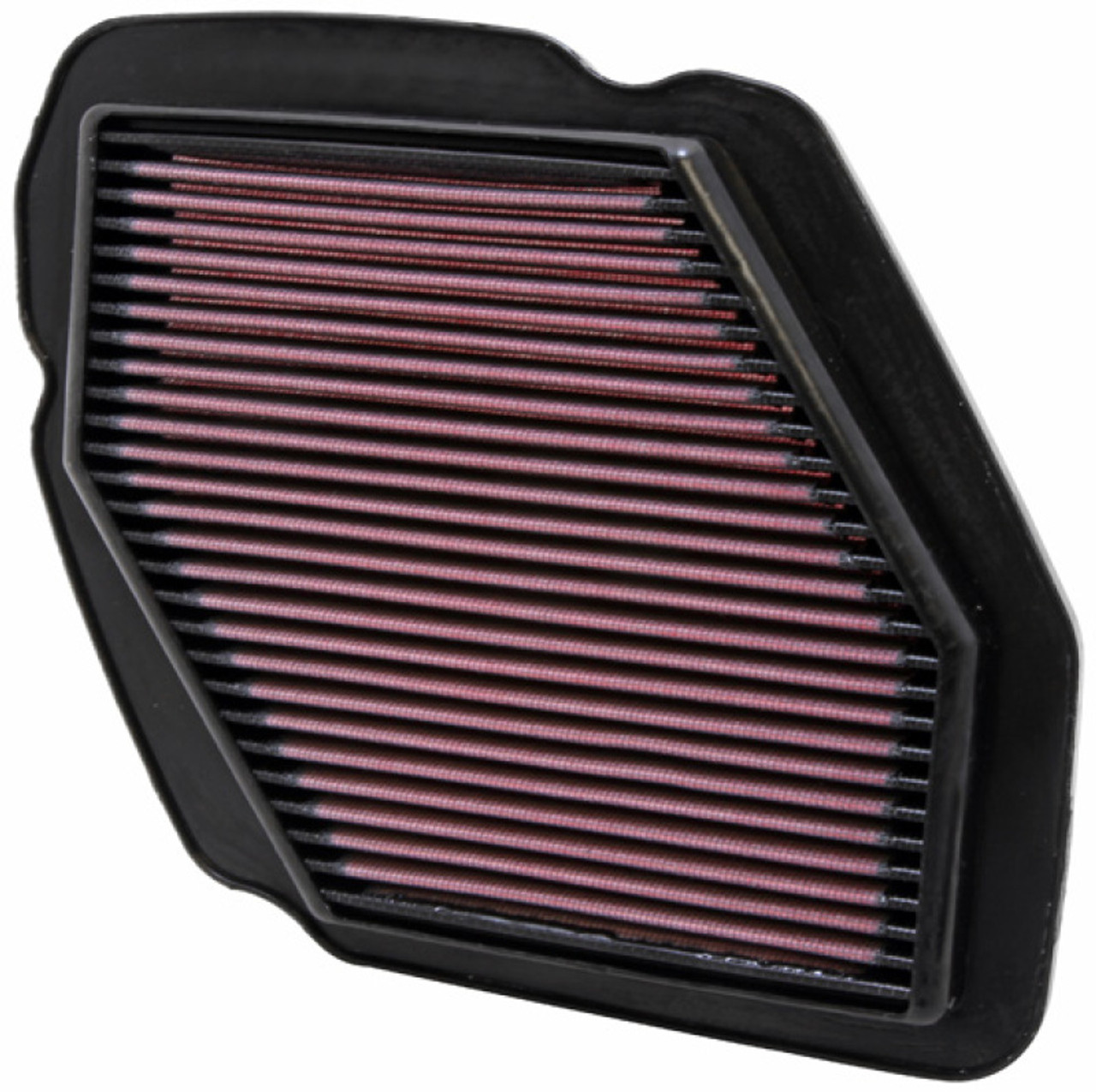 K&N Honda NSA700 DN-01 08-10 Air Filter - HA-6708 Photo - Primary