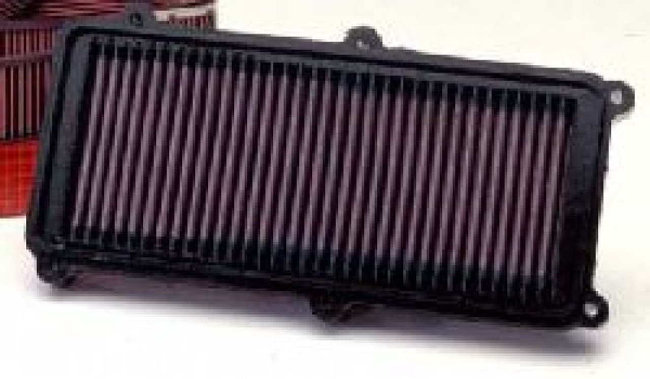 K&N Honda VF700C/750C MAGNA 87-88 Air Filter - HA-7598 Photo - Primary