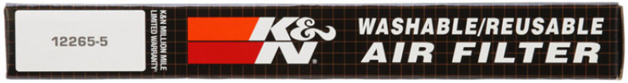 K&N Honda VF700C/750C MAGNA 87-88 Air Filter - HA-7598 Photo - in package