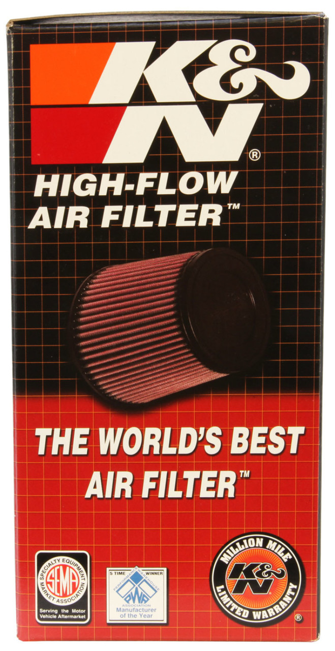 K&N Harley Davidson F/I Models 1995-1998 Air Filter - HD-1395 Photo - in package