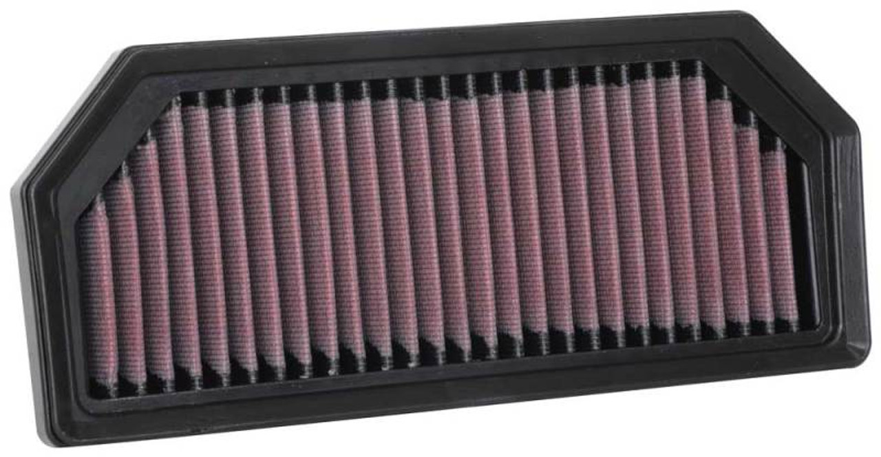 K&N Ktm 1290 Super Duke R 2020-2021 Air Filter - KT-1320 Photo - lifestyle view