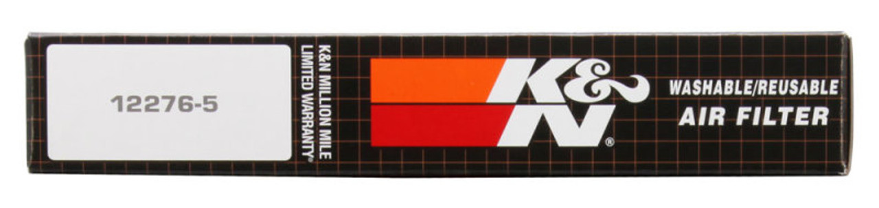 K&N Indian Ftr 1200Cc 2019 Air Filter - PL-1219 Photo - in package
