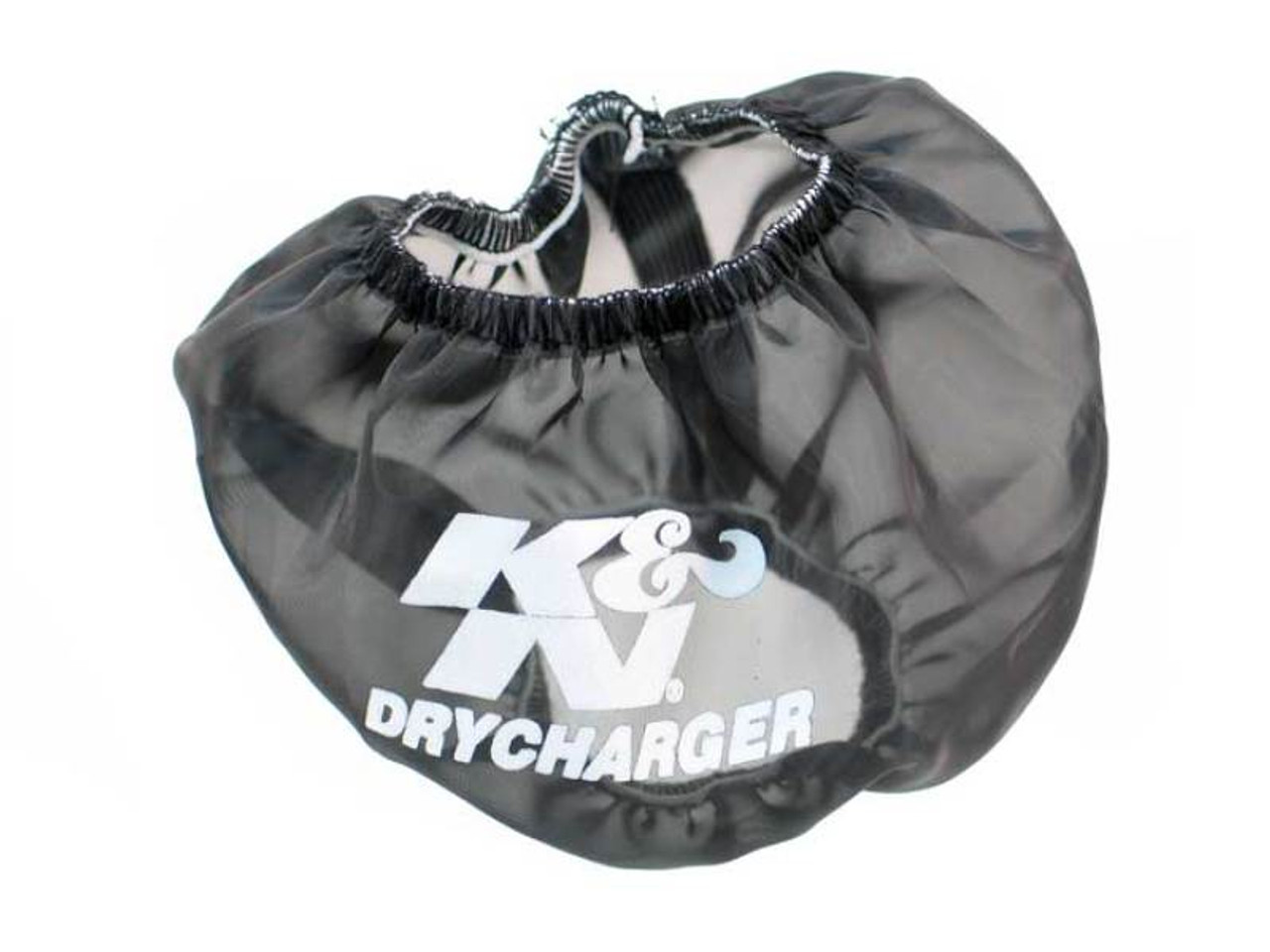 K&N Air Filter Wrap- Black - SU-7005DK Photo - Primary