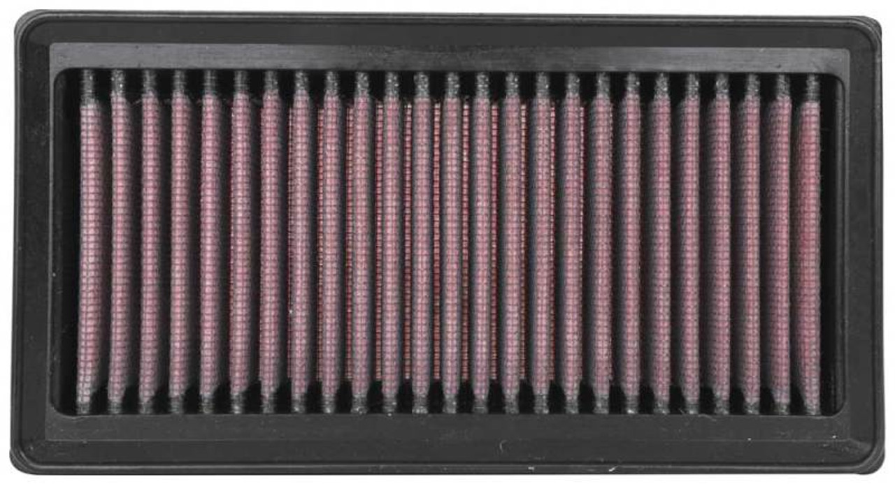 K&N Triumph Scrambler 1200 2019-2020 Replacement Air Filter - TB-1219 Photo - Primary