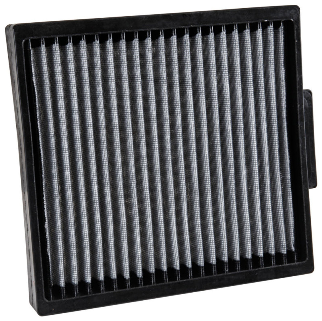 K&N 08-20 Dodge Grand Caravan 3.6L Cabin Air Filter - VF2038 Photo - lifestyle view