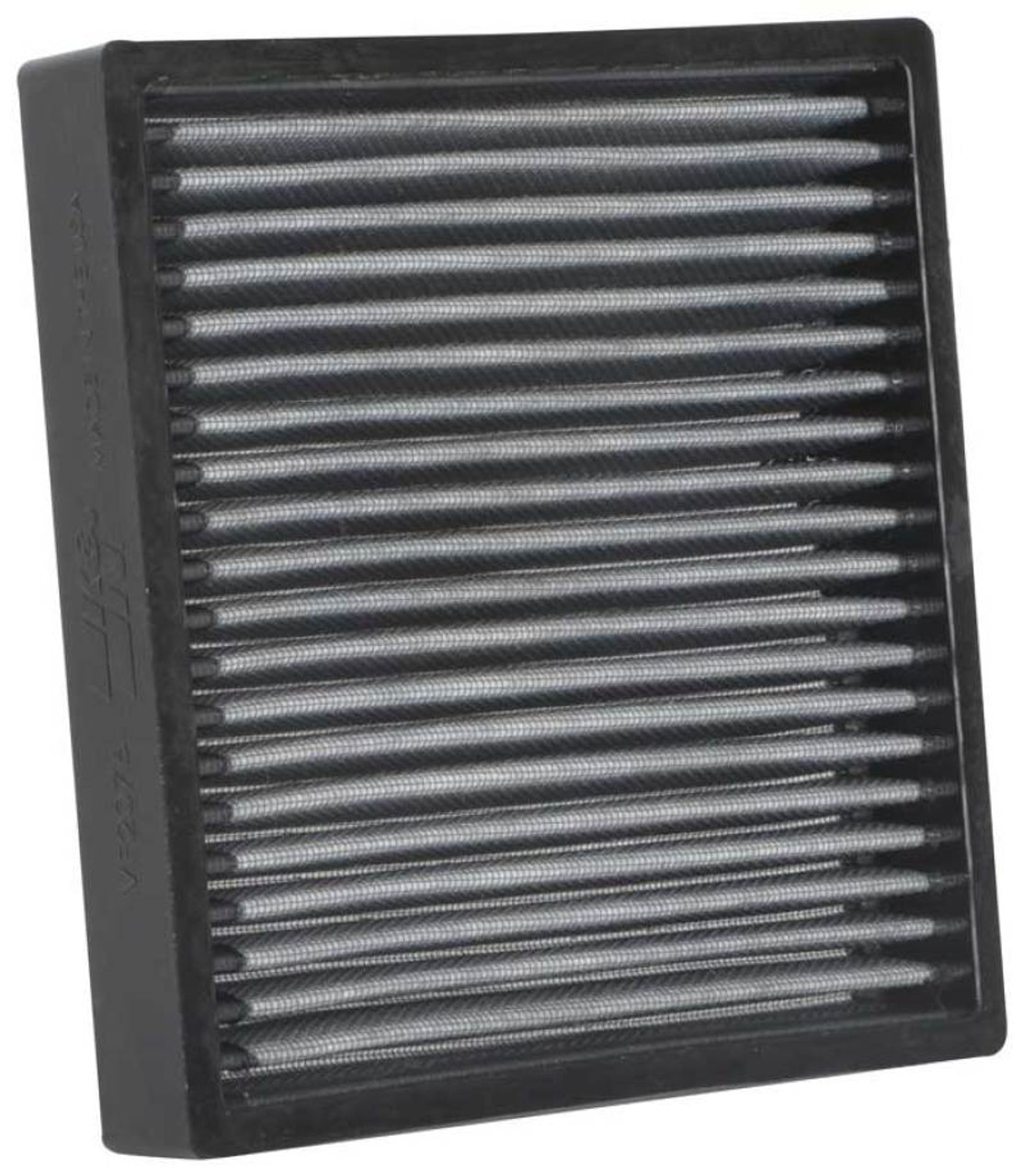 K&N 19-20 Nissan Altima Cabin Air Filter - VF2076 Photo - lifestyle view