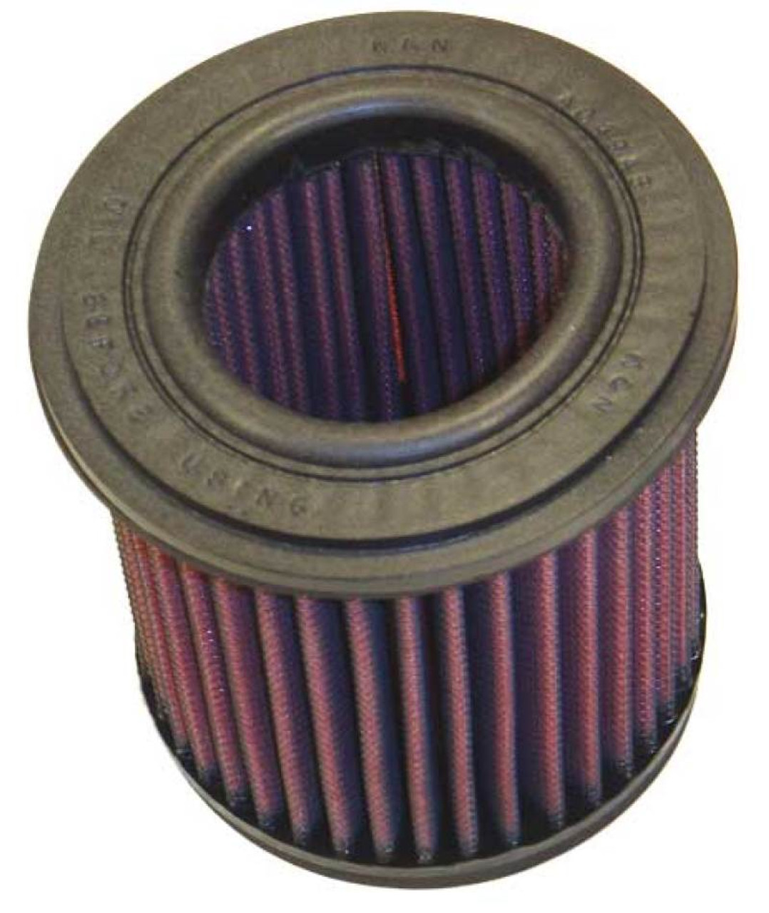 K&N YAM FZ700/750/FZR750 85-88 TDM850 92-02 Replacement Air Filter - YA-7585 Photo - Primary