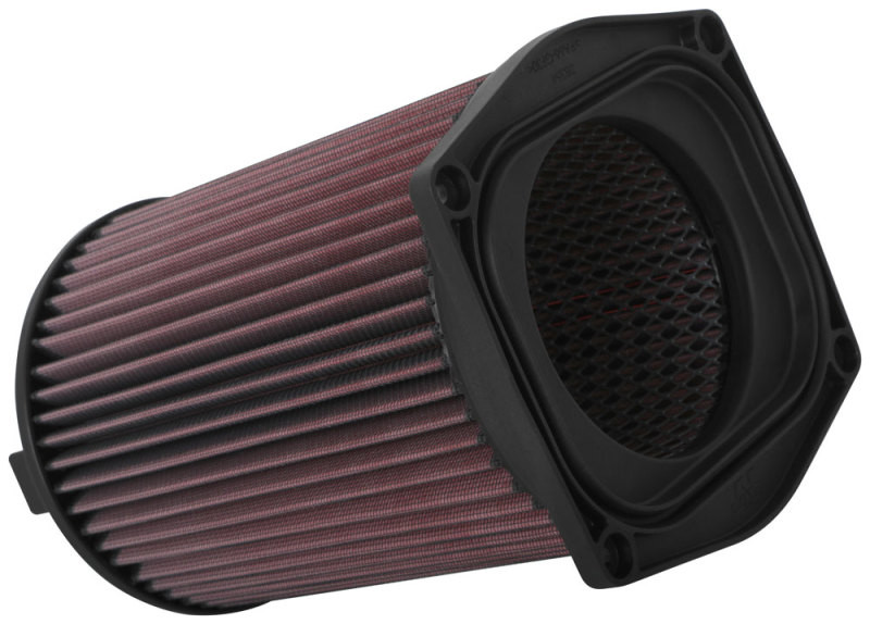K&N Yamaha Wolverine X4 847CC 2018-2020 Replacement Air Filter - YA-8518 Photo - lifestyle view