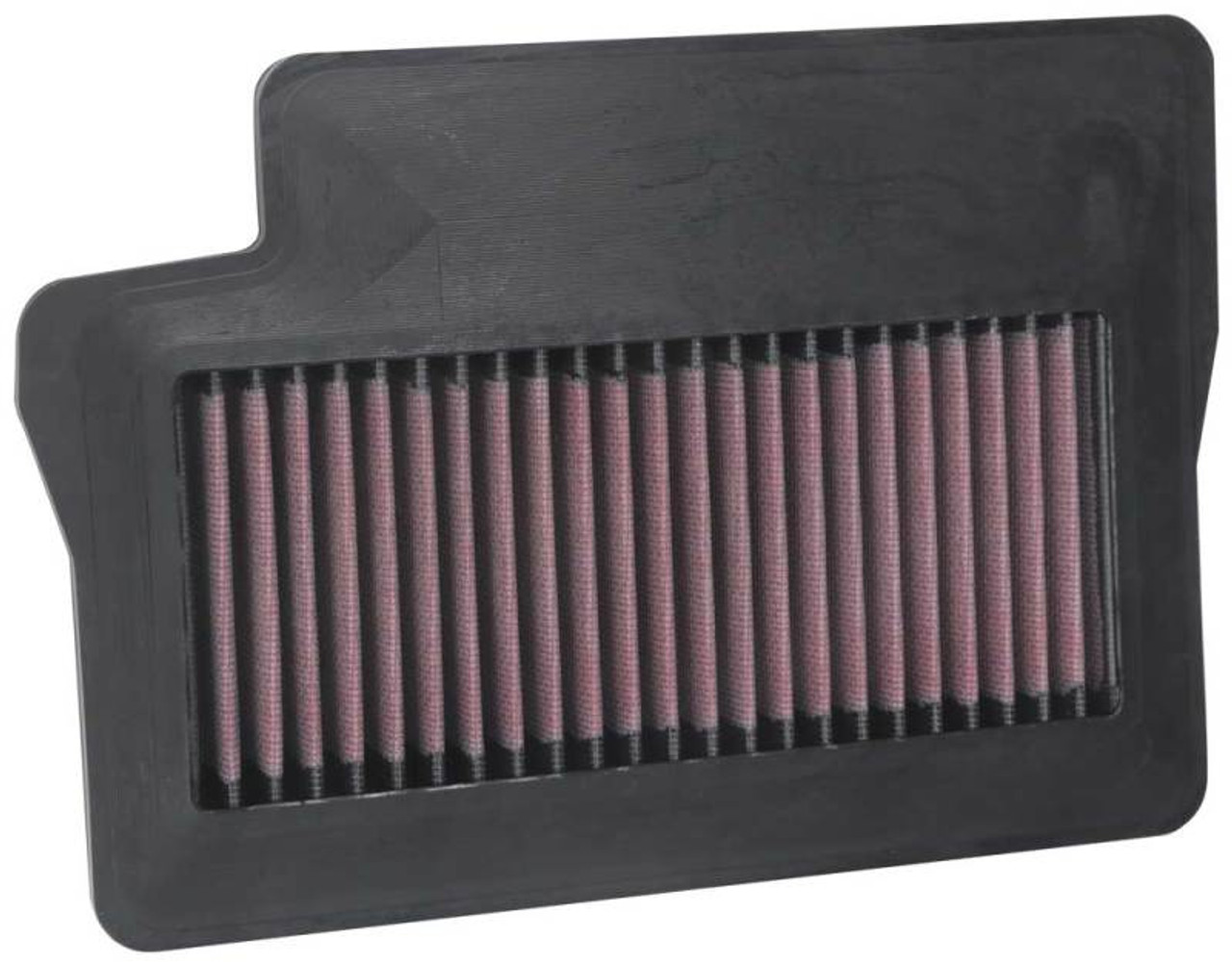 K&N Yamaha MT-09 890 2021 Replacement Air Filter - YA-9021 Photo - lifestyle view