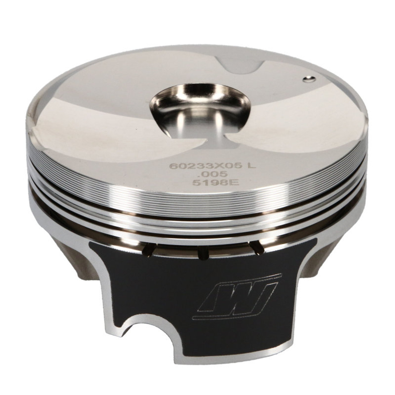 Wiseco Chevrolet LT1 Gen-V -2cc Dome 1.299in CH Piston Set - K0442XS User 3