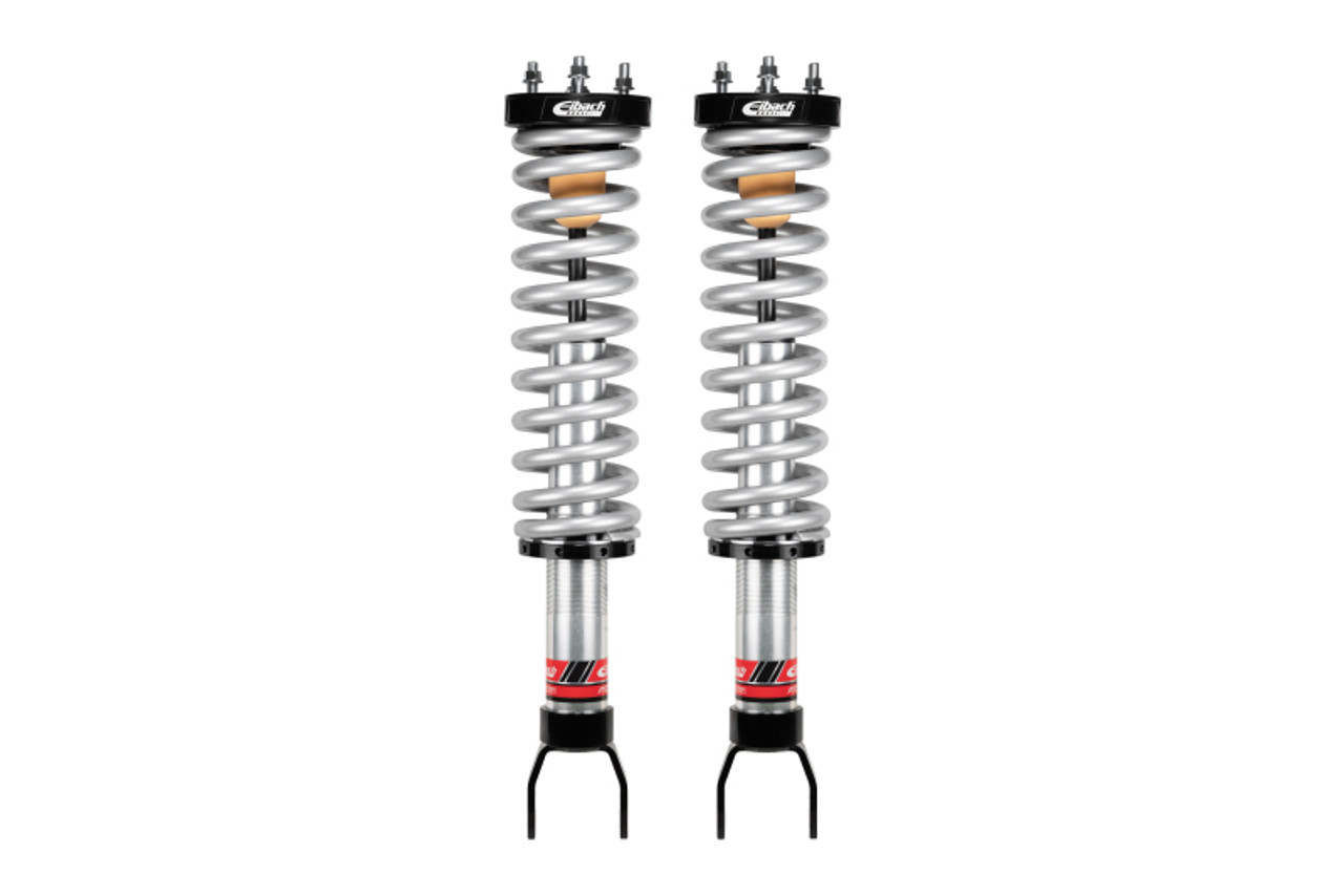 Eibach 19-23 Dodge RAM 1500 REBEL Crew Cab Pro-Truck Coilover (Front) +0in-3.2in - E86-27-011-01-20 Photo - Primary