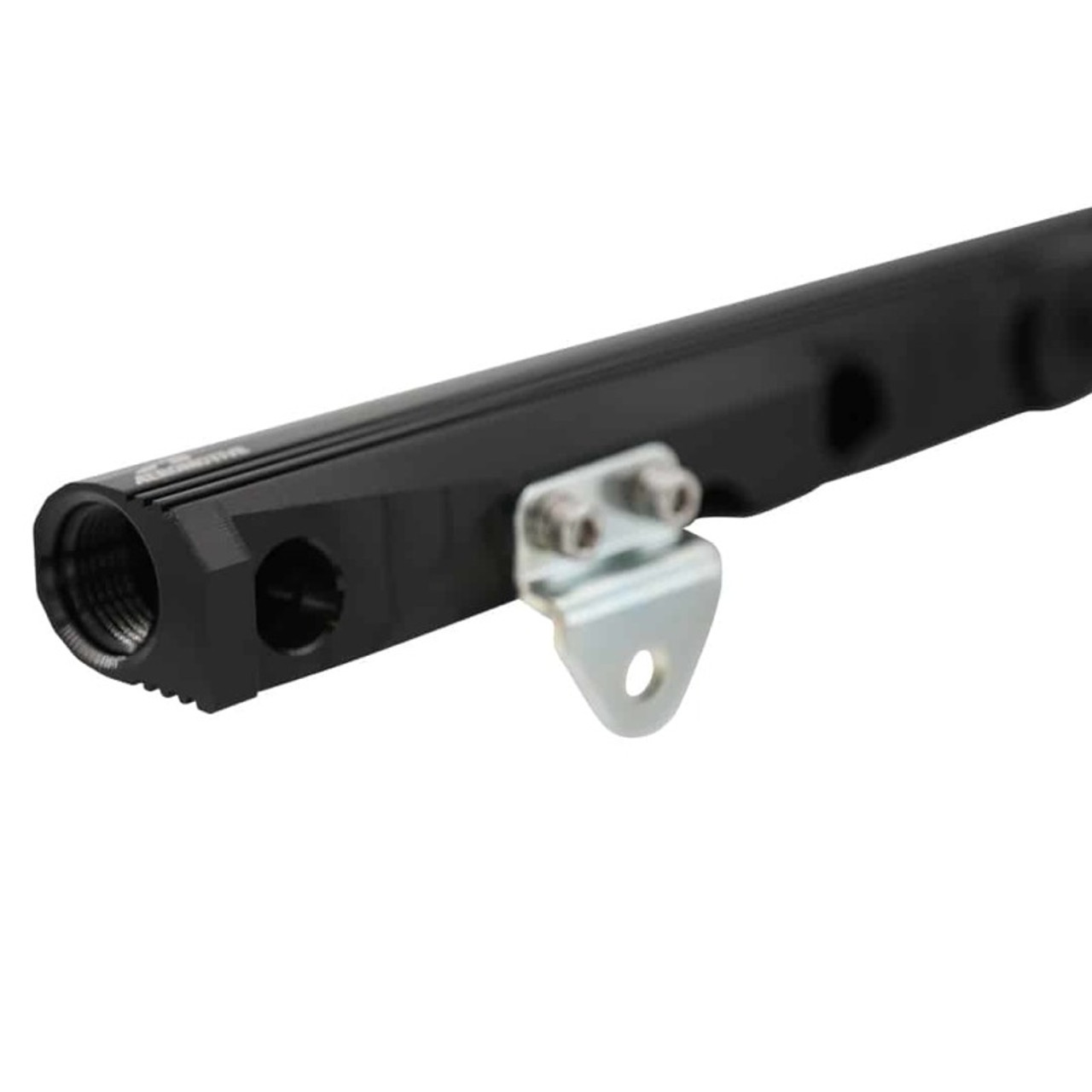 Aeromotive GM LS7 Fuel Rails - Black - 14186 User 1