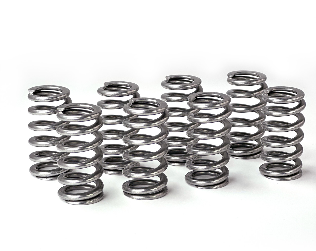 Supertech/Apocalypse 2V valve springs for stock retainers (drop-in)