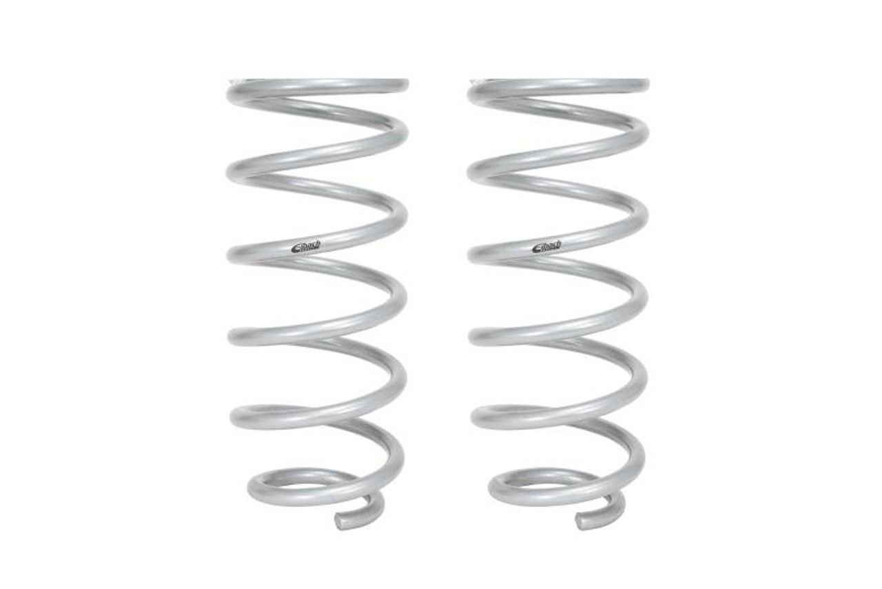 PRO-LIFT-KIT Springs (Rear Springs Only) for 03-09 Toyota 4Runner - E30-82-073-02-02 Photo - Primary