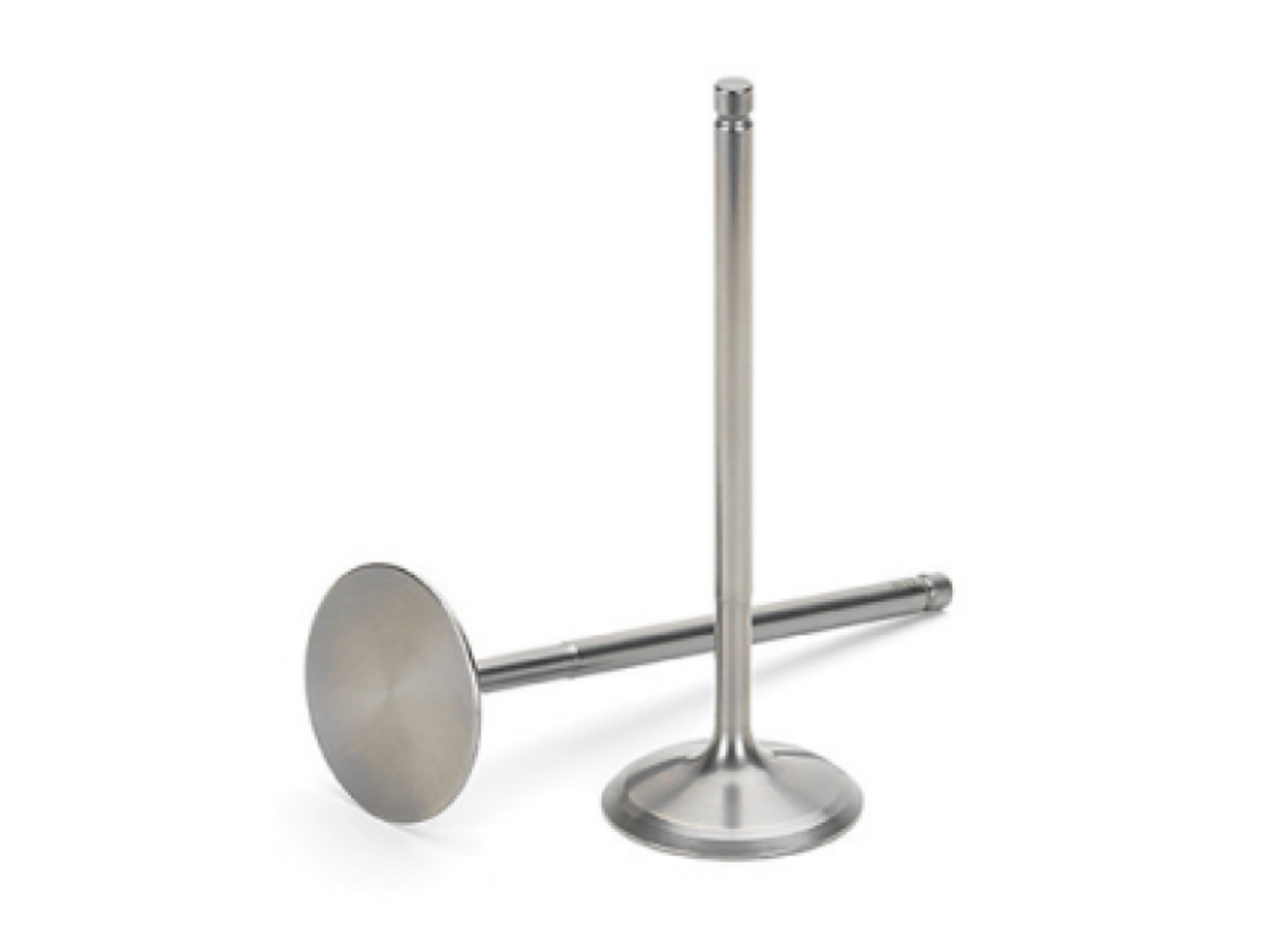 Supertech Honda RSX K20 36(+1)x5.48x106.95mm Flat Titanium Intake Valve - Single (D/S Only) - HIVT-1022F User 1