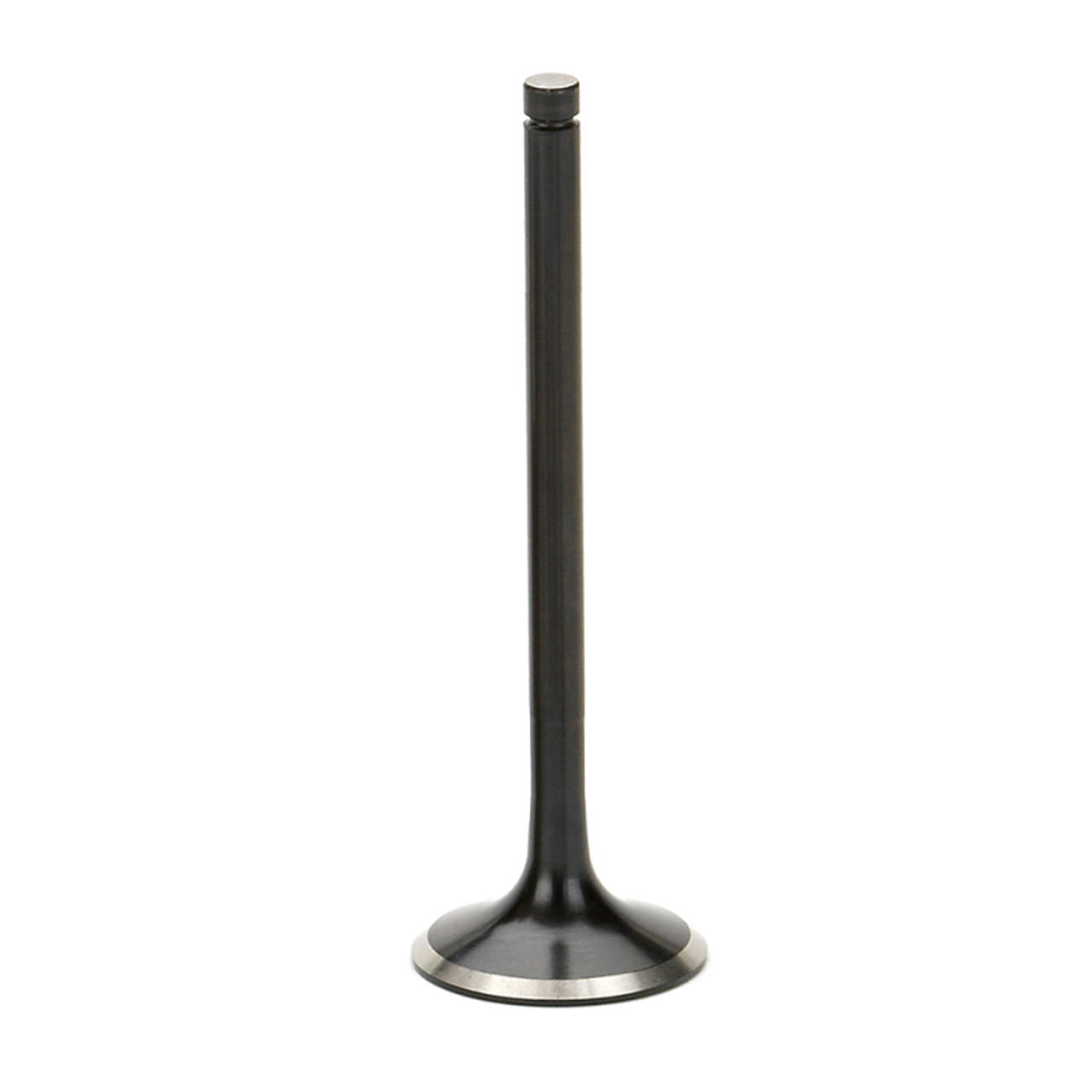 Supertech Nissan SR20D 31.15x5.94x102.40mm Blk Nitride Exhaust Valve - Single (Drop Ship Only) - NEVN-1007 User 1