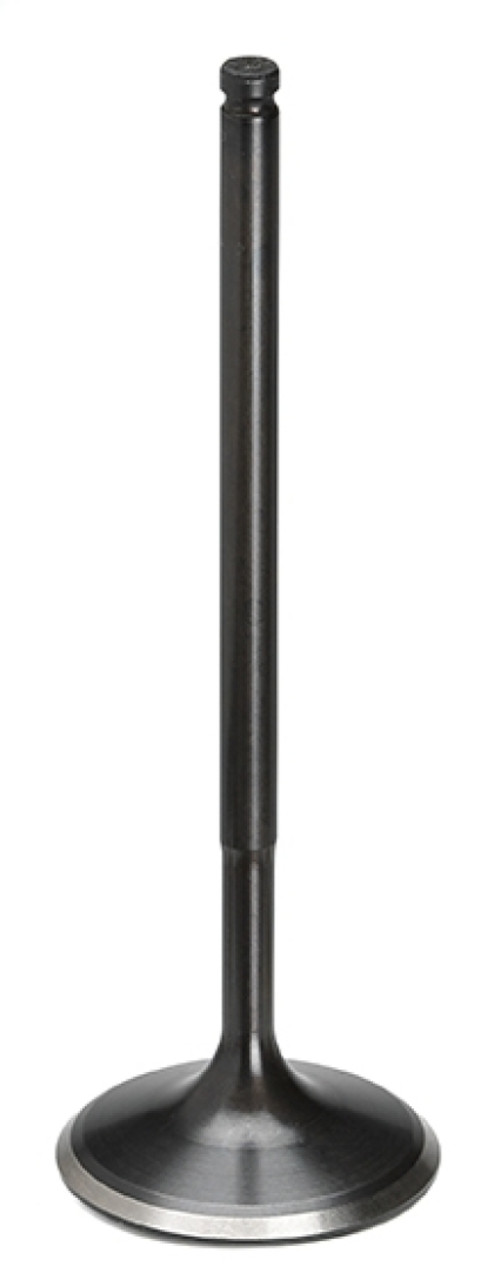 Supertech Nissan RB26DET 34.65x5.97x103.80mm Blk Nitride Tip Intake Valve - Single (Drop Ship Only) - NIVN-1030-L User 1