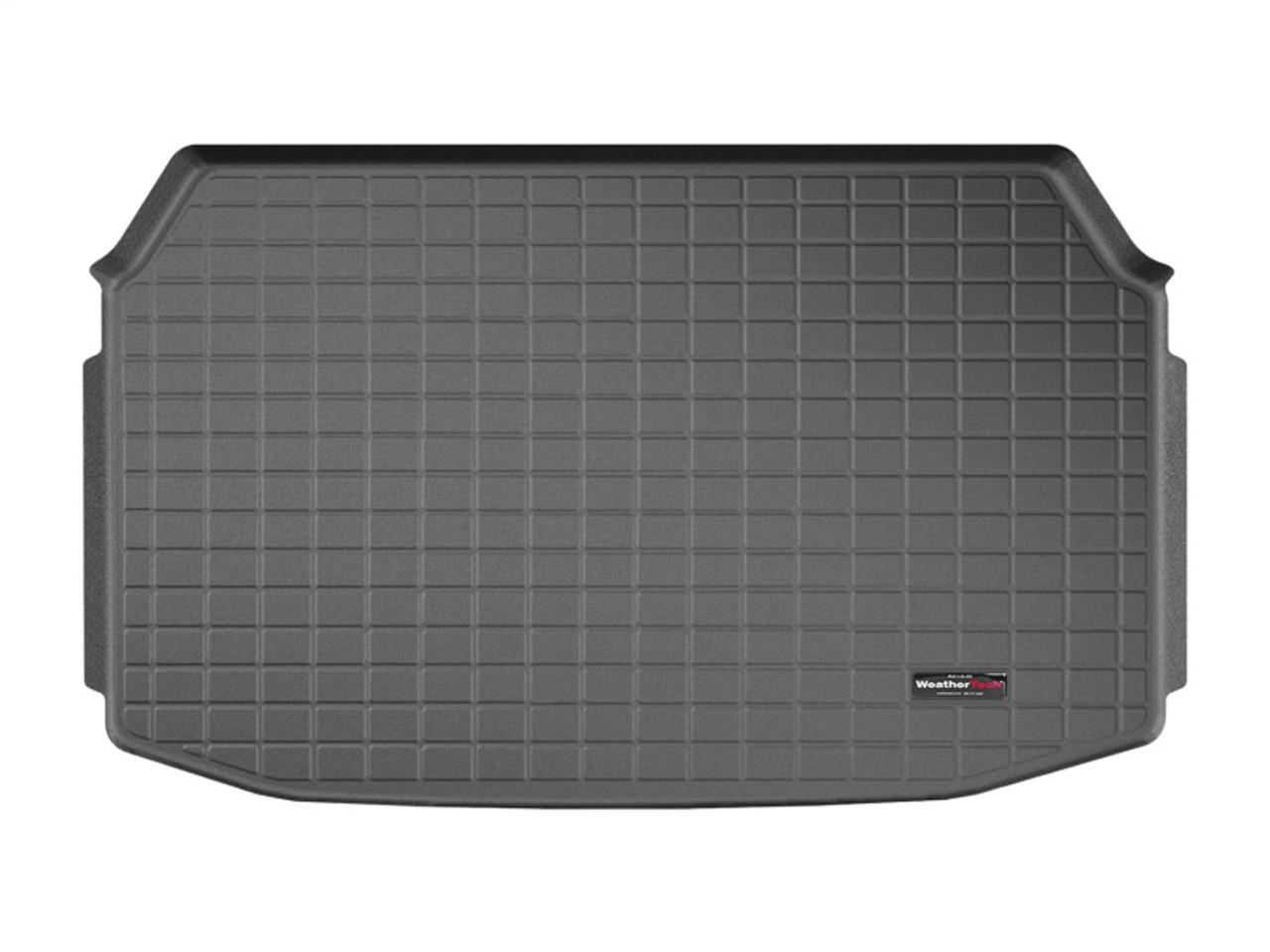 WeatherTech 11-18 Bentley Mulsanne Cargo Liners - Black - 401113 Photo - Primary