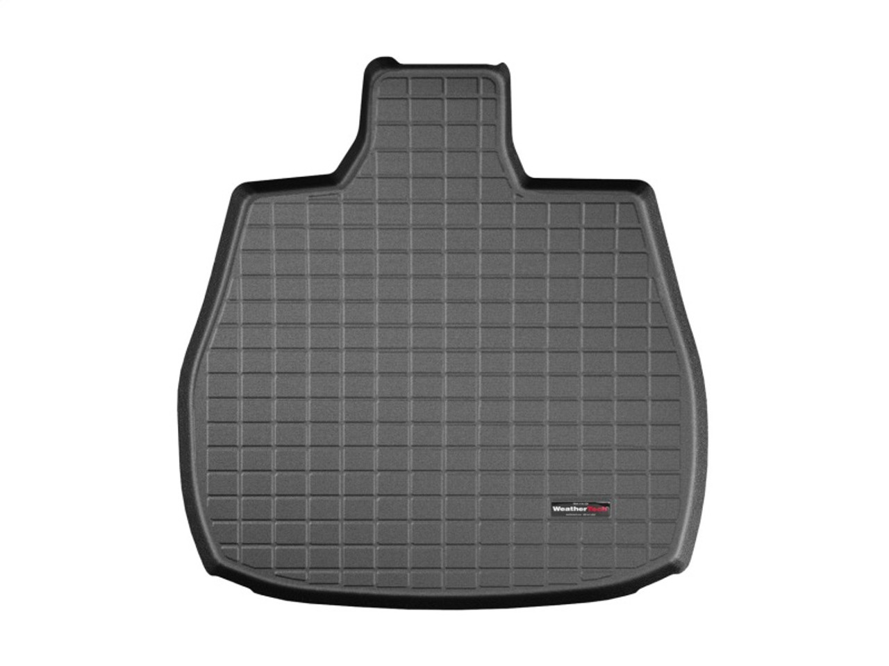 WeatherTech 11-18 Bentley Continental GT Cargo Liners - Black - 401293 Photo - Primary