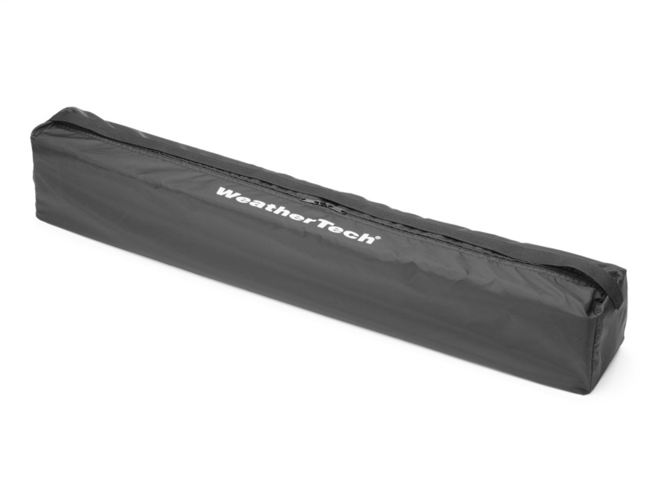WeatherTech Universal Storage Bag for FlexTray/Fuel Glove - Black - 8SB2 Photo - Primary