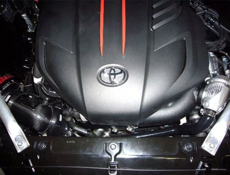 HKS SSQV IV + Return Kit GR SUPRA (DB42/DB02) for HKS R/S - 71008-AT022V Photo - Primary