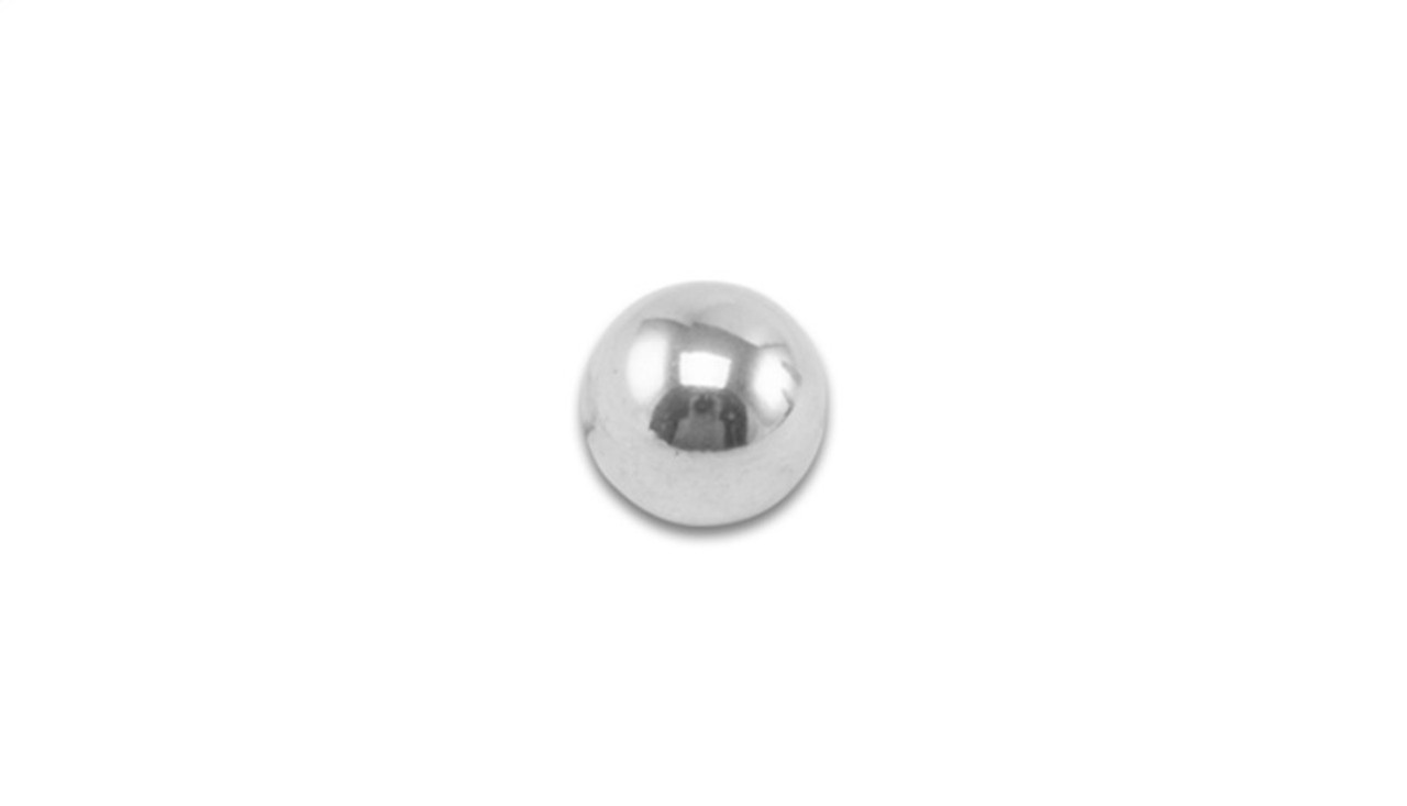 Vibrant Replacement Ball for Inline One Way Check Valve No. 11119 - 11119B Photo - Primary