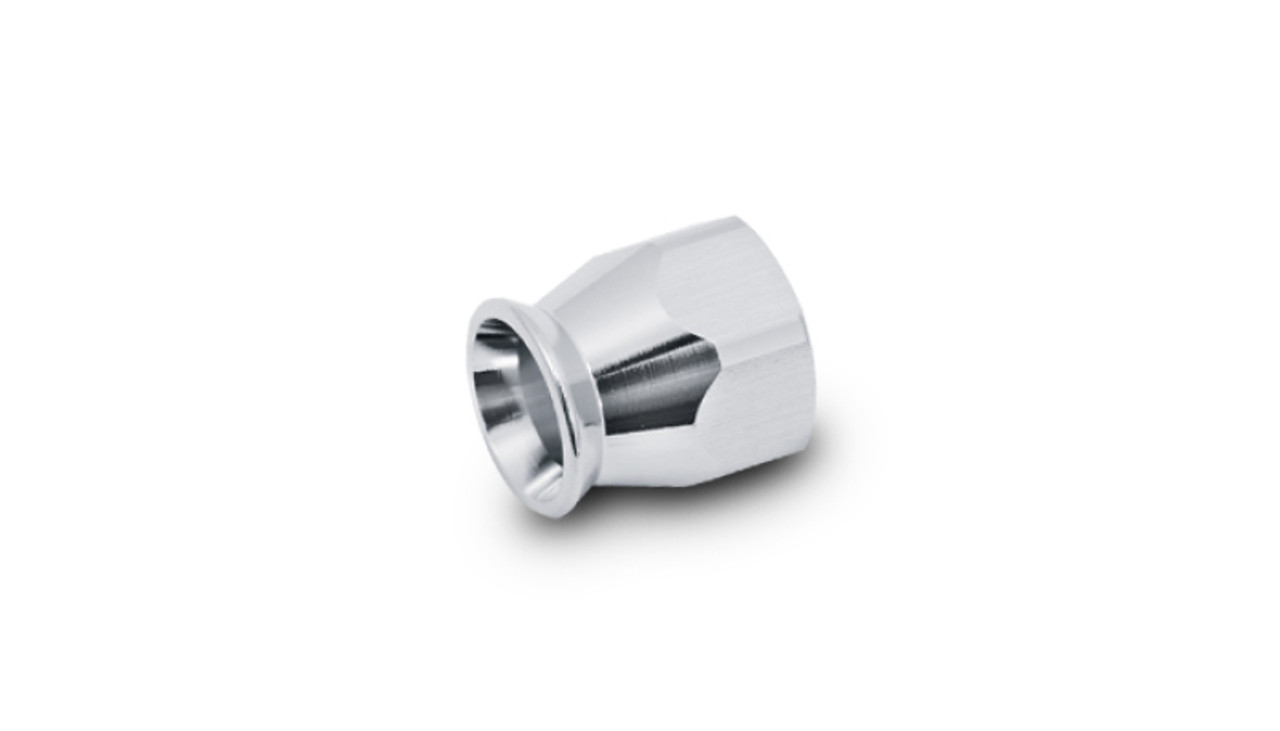 Vibrant Hose End Socket for PTFE Hose Ends Hose Size -16AN - 28966S Photo - Primary