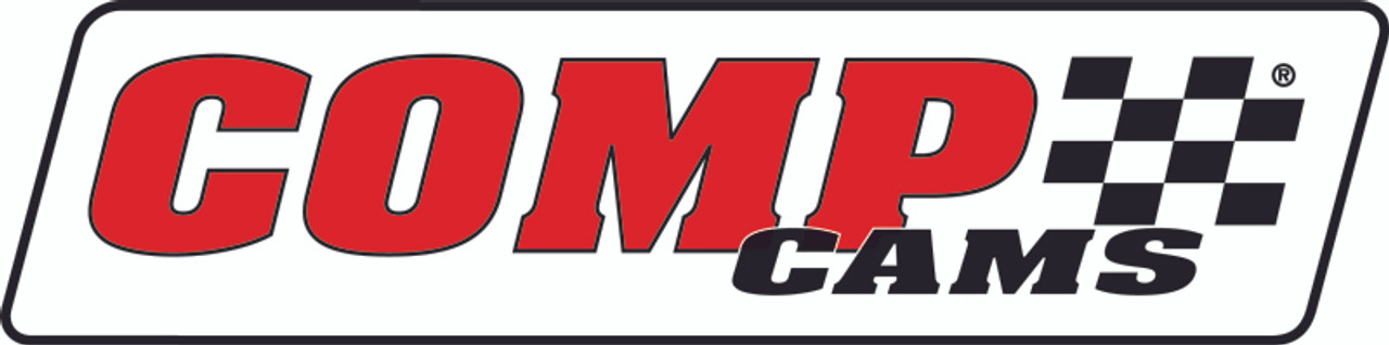 COMP Cams Camshaft Chevrolet 5.0L / 5.7L - 08-696-11 Logo Image