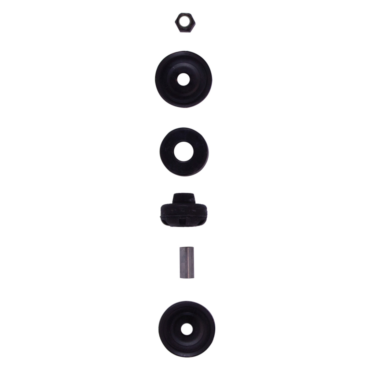 Bilstein Replacement B1 Suspension Hardware Kit - B4-KT1-Z223A01 User 1