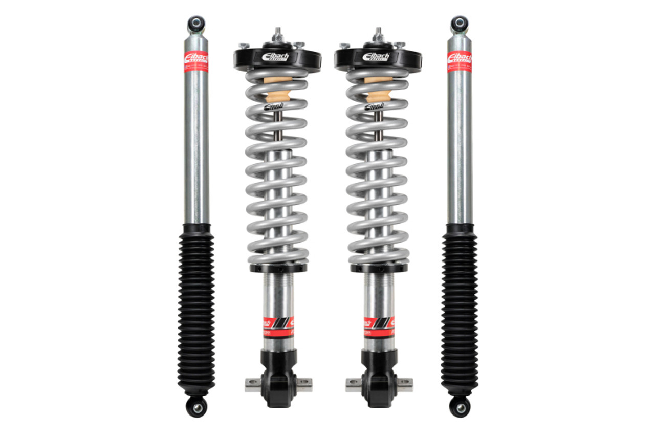 Eibach 21-23 Ford F-150 2WD Pro-Truck Lift Kit System Coilover 2.0 Stage 2 - E86-35-059-03-22 Photo - Primary