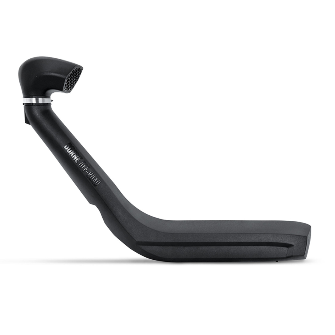 Mishimoto BORNE Off-Road 2021+ Ford Bronco Snorkel Kit for Stock Intake - MMAI-BR-21NS User 1