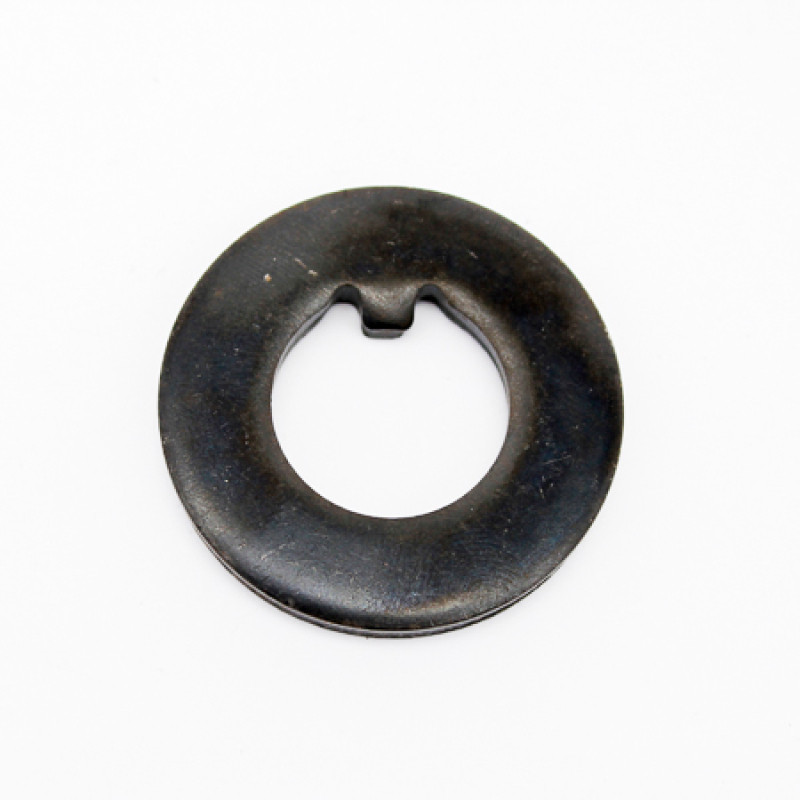 Wilwood Spindle Washer .75in ID 1.50in OD .190in Thick - Black Oxide - 240-9499 Photo - Primary