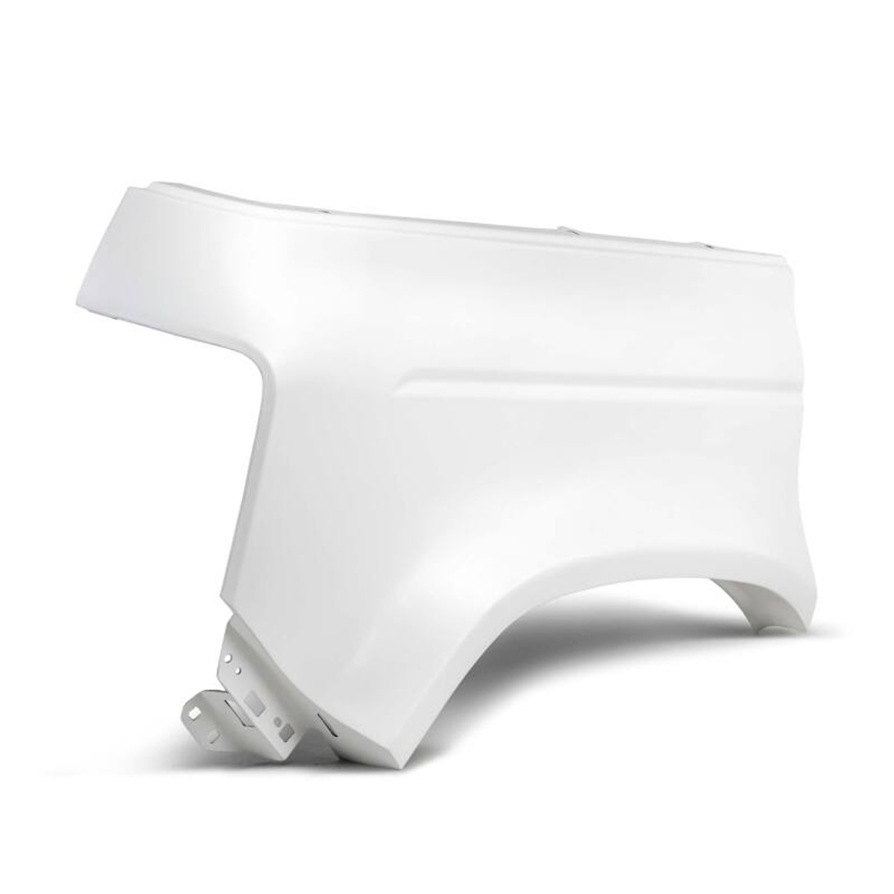 Anderson Composites 21-22 Ford Bronco 4DR Fiberglass Rear Quarter Panel (2in Rise & 2.5in Wider) - AC-RQP21FDBR4D-W-GF User 1